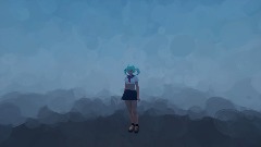 A screenshot taken in Dreams. 2 of 2.