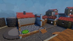 My Creation - 2/17/2020