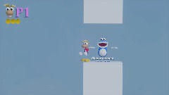 A screenshot taken in Dreams. 19 of 26.