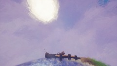 A screenshot taken in Dreams. 11 of 26.