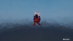 A screenshot taken in Dreams. 1 of 17.