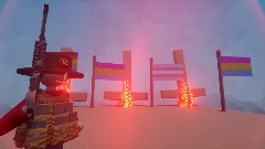 A screenshot taken in Dreams. 1 of 9.