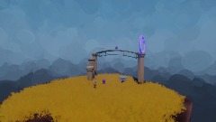 Frog hop heros tutorial