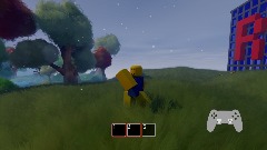 A screenshot taken in Dreams. 3 of 30.