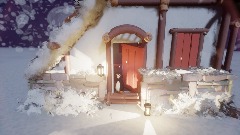 A screenshot taken in Dreams. 7 of 8.