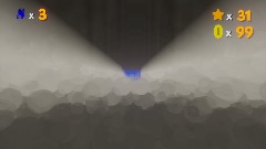 A screenshot taken in Dreams. 8 of 10.