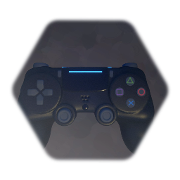 DUALSHOCK 4 Gamepad<nbsp>— 1.2.2021