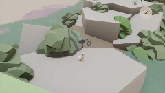 A screenshot taken in Dreams. 17 of 29.
