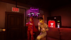 A screenshot taken in Dreams. 9 of 15.