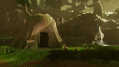 A screenshot taken in Dreams. 15 of 18.