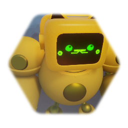 Console Kitty MK9 (BOSS)