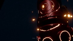 A screenshot taken in Dreams. 1 of 8.