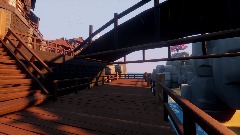 A screenshot taken in Dreams. 12 of 27.