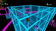 A screenshot taken in Dreams. 2 of 4.