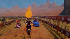 A screenshot taken in Dreams. 23 of 30.