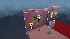 A screenshot taken in Dreams. 1 of 1.