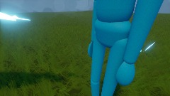 Crotch Laser -Crow Control