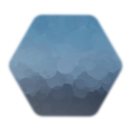 Double dragon game over theme