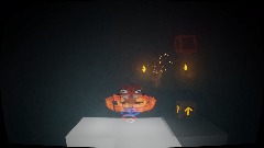 A screenshot taken in Dreams. 1 of 3.