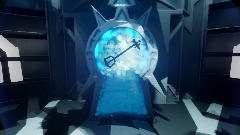 A screenshot taken in Dreams. 7 of 7.