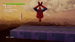 A screenshot taken in Dreams. 4 of 27.