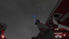 A screenshot taken in Dreams. 12 of 23.