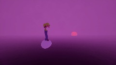 A screenshot taken in Dreams. 4 of 7.