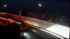 A screenshot taken in Dreams. 8 of 8.
