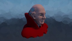 A screenshot taken in Dreams. 1 of 6.