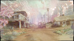 A screenshot taken in Dreams. 15 of 19.