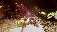 A screenshot taken in Dreams. 1 of 3.