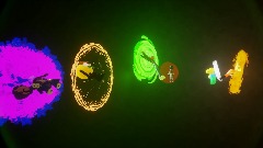 ||IS||THE WAR FOR THE MULTIVERSE (FULL)