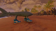 A screenshot taken in Dreams. 1 of 1.