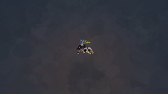 chainsaw man vs Kratos