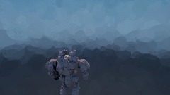 A screenshot taken in Dreams. 3 of 3.