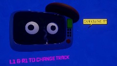 A screenshot taken in Dreams. 1 of 1.