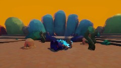 Sneyser Test Animation