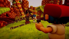 A screenshot taken in Dreams. 1 of 19.