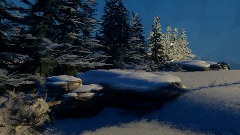 A screenshot taken in Dreams. 15 of 15.