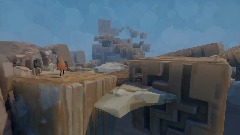 A Dream... Of Bricks