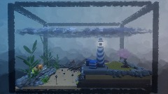 A screenshot taken in Dreams. 14 of 20.