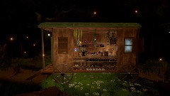 A screenshot taken in Dreams. 6 of 6.