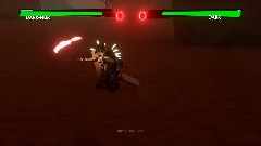 A screenshot taken in Dreams. 9 of 28.