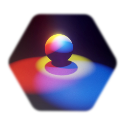 Remix of Flickering light