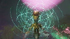 A screenshot taken in Dreams. 1 of 10.