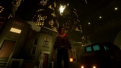 A screenshot taken in Dreams. 1 of 4.