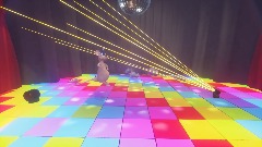 Remix of Rats Birthday Bash Mixtape (Jerma985)