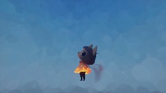 A screenshot taken in Dreams. 9 of 10.