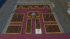 A screenshot taken in Dreams. 22 of 24.