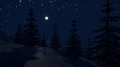 A screenshot taken in Dreams. 6 of 29.